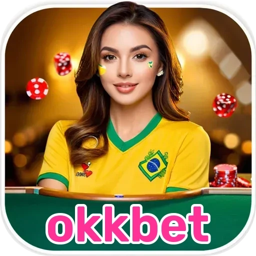 okkbet: Descubra as Vantagens de um Site de Jogos Seguro