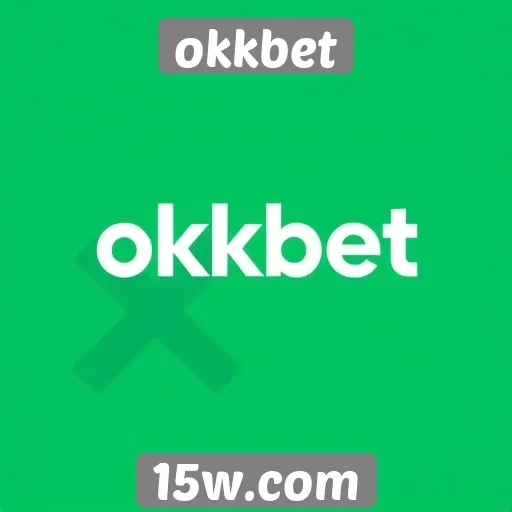 plataforma de apostas okkbet tem recursos inovadores