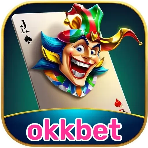 okkbet: Uma Plataforma de Jogos que Promete Diversão e Adrenalina