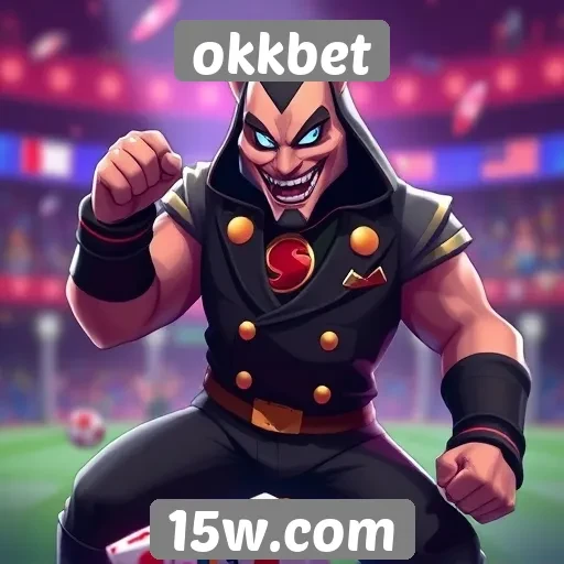 jogos populares no okkbet atraem novos jogadores