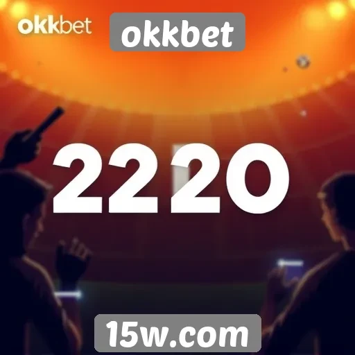 promoções sazonais atraem novos jogadores no okkbet
